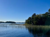 Voyageurs National Park