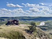 Theodore Roosevelt National Park