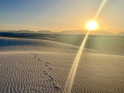 White Sands National Park