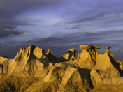 The Bisti/De-Na-Zin Wilderness