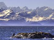 Glacier Bay National Park