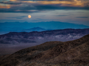 Death Valley National park