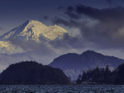 San Juan Islands National Momument