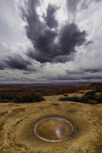 Canyonlands National Park