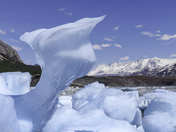Glacier Bay National Park