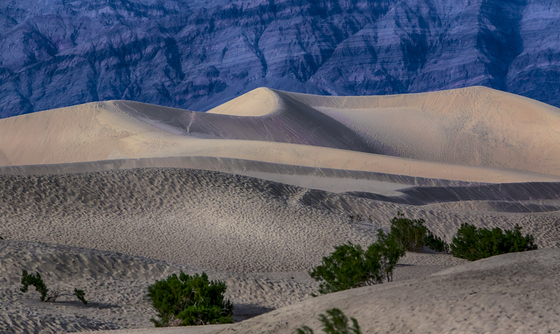 Death Valley National Park