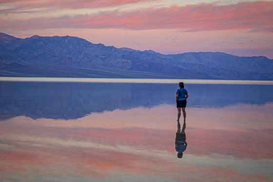 Death Valley National Park