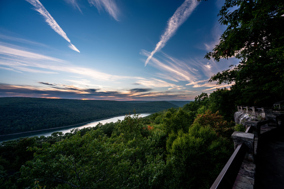 Allegheny National Forest
