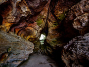 Big South Fork National River and Recreation Area