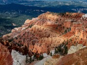 Cedar Breaks National Monumnet