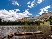 Great Basin National Park