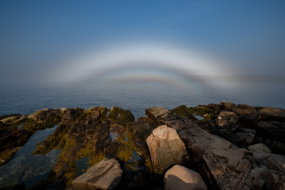 Acadia National Park