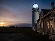 Cape Cod National Seashore