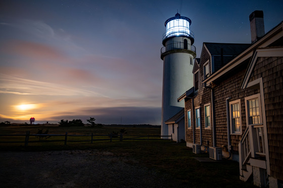 Cape Cod National Seashore