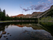 Great Basin National Park