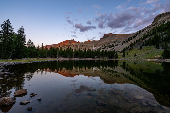 Great Basin National Park
