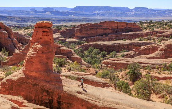 Arches National Park