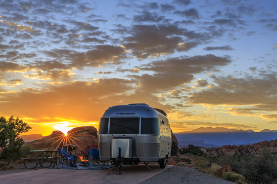 Arches National Park