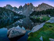 Kings Canyon National Park