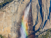 Yosemite National Park