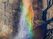 Yosemite National Park