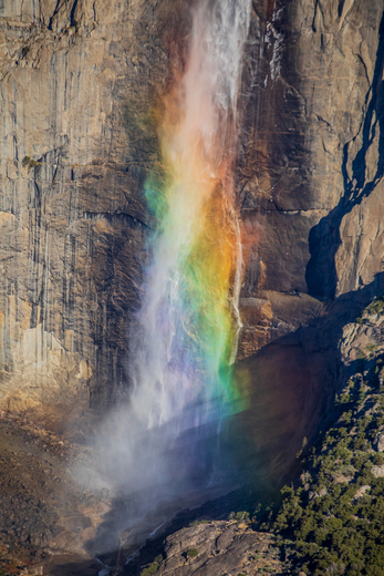 Yosemite National Park