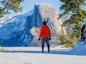 Yosemite National Park