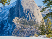 Yosemite National Park