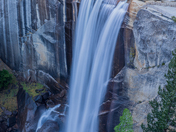 Yosemite National Park