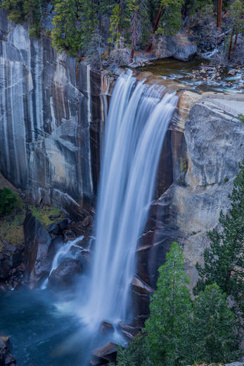 Yosemite National Park