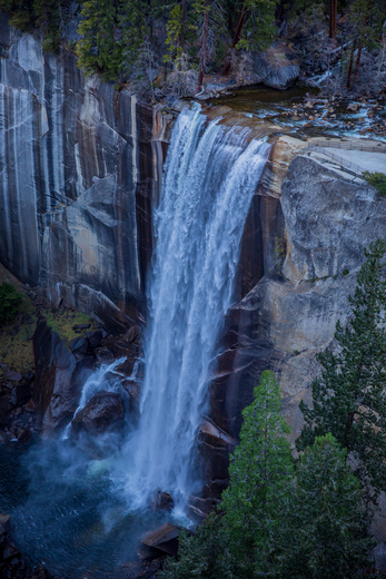 Yosemite National Park
