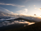 Arapahoe and Roosevelt National Forests