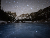 Rocky Mountain National Park