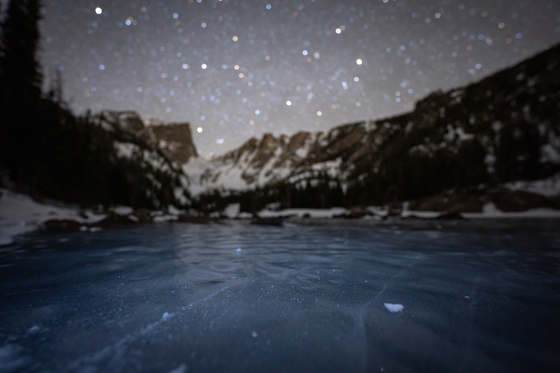 Rocky Mountain National Park