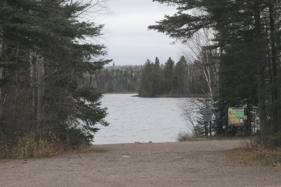 Superior National Forest