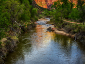 Zion National Park