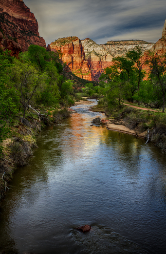 Zion National Park