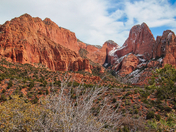 Zion National Park