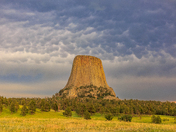 Devils Tower National Monument 