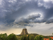 Devils Tower National Monument