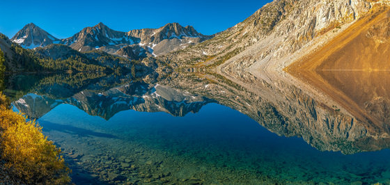 John Muir Wilderness