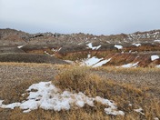 Badlands National Park