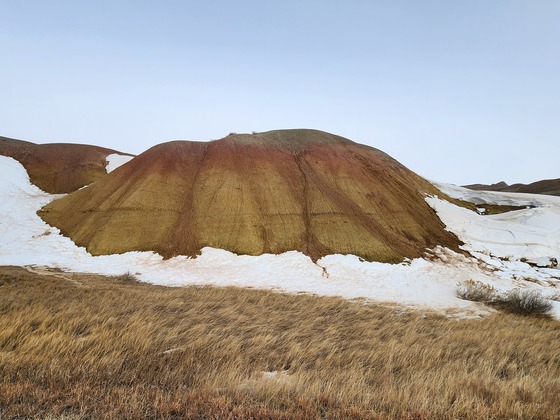 Badlands National Park