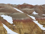 Badlands National Park