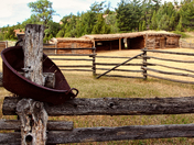 Bighorn Canyon National Recreation Area