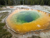 Yellowstone National Park
