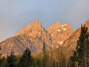 Grand Teton National Park