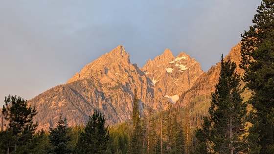 Grand Teton National Park