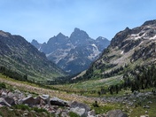 Grand Teton National Park