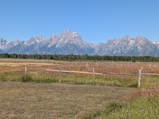 Grand Teton National Park